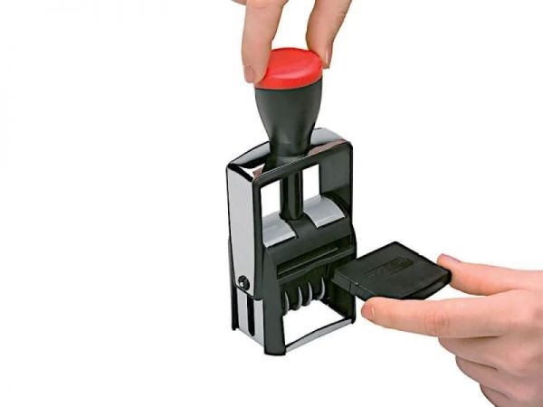 Colop Classic Line 2106/P (6 Ziffern)