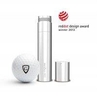 modico A12 Golfballstempel modico A12 Golfballstempel