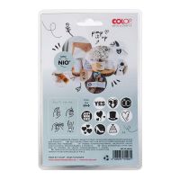 Vorschau: Hochzeitsstempel "Pimp it up" Vorschau: Hochzeitsstempel "Pimp it up"