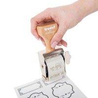 Vorschau: Stempelset Trodat Vintage Selbstgemachtes Vorschau: Stempelset Trodat Vintage Selbstgemachtes