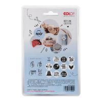 Vorschau: Stempelset Handmade "Lass uns kreativ sein" Vorschau: Stempelset Handmade "Lass uns kreativ sein"