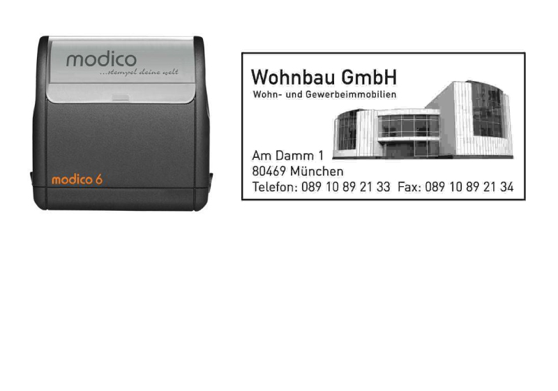 modico 6
