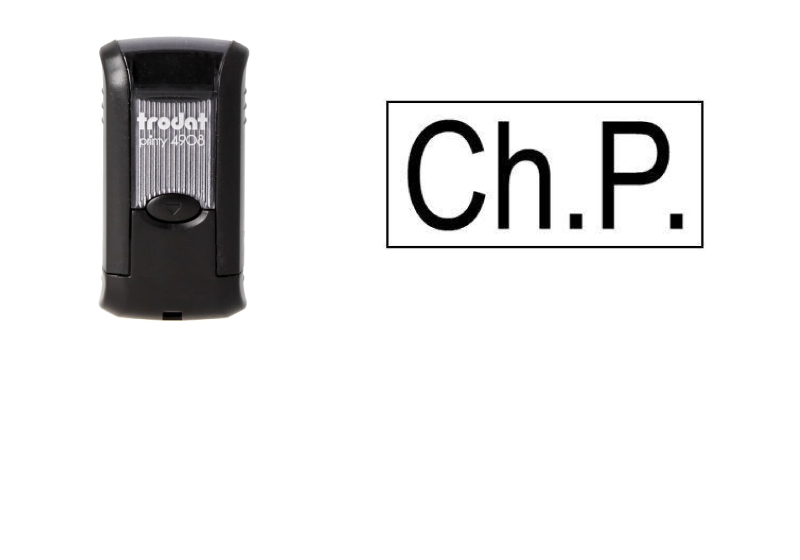 Trodat Printy 4908